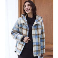 SHOO・LA・RUE（シューラルー）のアウター(コート・ジャケットなど)/その他アウター