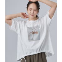 SHOO・LA・RUE（シューラルー）のトップス/Ｔシャツ