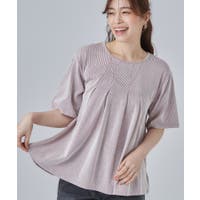 SHOO・LA・RUE（シューラルー）のトップス/カットソー