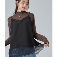 SHOO・LA・RUE（シューラルー）のトップス/カットソー