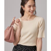 SHOO・LA・RUE（シューラルー）のトップス/ニット