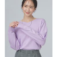 SHOO・LA・RUE（シューラルー）のトップス/ニット