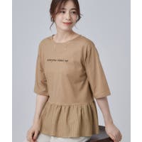 SHOO・LA・RUE（シューラルー）のトップス/Ｔシャツ