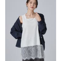 SHOO・LA・RUE（シューラルー）のトップス/タンクトップ