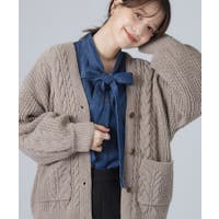 SHOO・LA・RUE（シューラルー）のトップス/カーディガン
