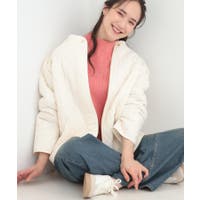 SHOO・LA・RUE（シューラルー）のアウター(コート・ジャケットなど)/ノーカラージャケット