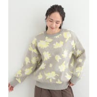 SHOO・LA・RUE（シューラルー）のトップス/ニット・セーター
