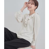 SHOO・LA・RUE（シューラルー）のトップス/シャツ