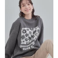 SHOO・LA・RUE（シューラルー）のトップス/ニット・セーター