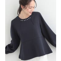 SHOO・LA・RUE（シューラルー）のトップス/カットソー