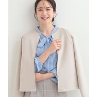 SHOO・LA・RUE（シューラルー）のアウター(コート・ジャケットなど)/ブルゾン