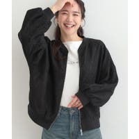 SHOO・LA・RUE（シューラルー）のアウター(コート・ジャケットなど)/ブルゾン