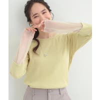 SHOO・LA・RUE（シューラルー）のトップス/カットソー