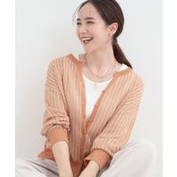 SHOO・LA・RUE（シューラルー）のトップス/カーディガン