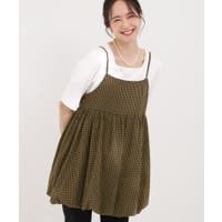 SHOO・LA・RUE（シューラルー）のトップス/チュニック