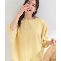 SHOO・LA・RUE（シューラルー）のトップス/カットソー