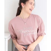 SHOO・LA・RUE（シューラルー）のトップス/カットソー