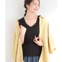 SHOO・LA・RUE（シューラルー）のトップス/タンクトップ