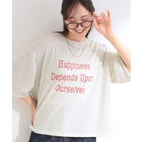 SHOO・LA・RUE（シューラルー）のトップス/カットソー