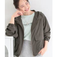 SHOO・LA・RUE（シューラルー）のアウター(コート・ジャケットなど)/ブルゾン