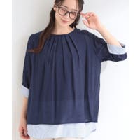 SHOO・LA・RUE（シューラルー）のトップス/カットソー