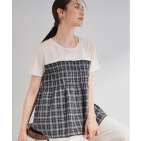 SHOO・LA・RUE（シューラルー）のトップス/カットソー