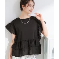 SHOO・LA・RUE（シューラルー）のトップス/カットソー