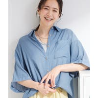 SHOO・LA・RUE（シューラルー）のトップス/シャツ