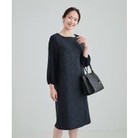 SHOO・LA・RUE（シューラルー）のワンピース・ドレス/ワンピース