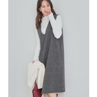 SHOO・LA・RUE（シューラルー）のワンピース・ドレス/ワンピース