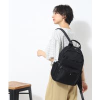 SHOO・LA・RUE（シューラルー）のバッグ・鞄/リュック・バックパック