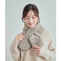 SHOO・LA・RUE（シューラルー）の小物/マフラー