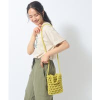 SHOO・LA・RUE | WRDW0201257