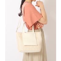 SHOO・LA・RUE（シューラルー）のバッグ・鞄/トートバッグ