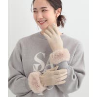 SHOO・LA・RUE（シューラルー）の小物/手袋