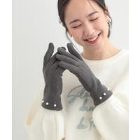 SHOO・LA・RUE（シューラルー）の小物/手袋