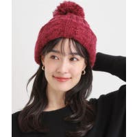 SHOO・LA・RUE（シューラルー）の帽子/ニット帽