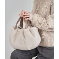 SHOO・LA・RUE（シューラルー）のバッグ・鞄/トートバッグ