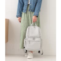 SHOO・LA・RUE（シューラルー）のバッグ・鞄/リュック・バックパック