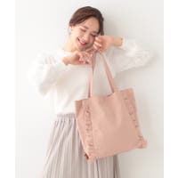 SHOO・LA・RUE（シューラルー）のバッグ・鞄/トートバッグ