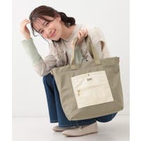 SHOO・LA・RUE（シューラルー）のバッグ・鞄/トートバッグ