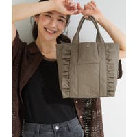 SHOO・LA・RUE（シューラルー）のバッグ・鞄/トートバッグ
