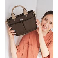 SHOO・LA・RUE（シューラルー）のバッグ・鞄/トートバッグ