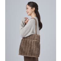 SHOO・LA・RUE（シューラルー）のバッグ・鞄/トートバッグ