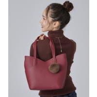SHOO・LA・RUE（シューラルー）のバッグ・鞄/トートバッグ