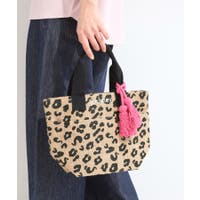 SHOO・LA・RUE（シューラルー）のバッグ・鞄/トートバッグ