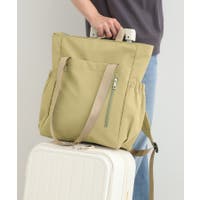 SHOO・LA・RUE（シューラルー）のバッグ・鞄/リュック・バックパック