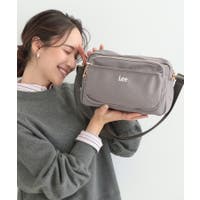 SHOO・LA・RUE（シューラルー）のバッグ・鞄/ショルダーバッグ