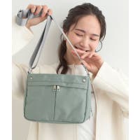 SHOO・LA・RUE（シューラルー）のバッグ・鞄/ショルダーバッグ