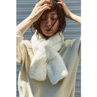 OPAQUE.CLIP（オーペック ドット クリップ）の小物/マフラー
